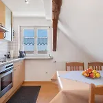 Haus Hilebrand 아파트 크레스브론암보덴지