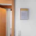 Haus Hilebrand 아파트