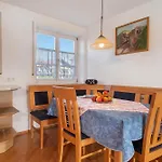 Haus Hilebrand 아파트 크레스브론암보덴지