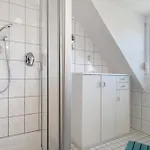 아파트 Haus Hilebrand 크레스브론암보덴지