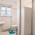 Haus Hilebrand 아파트