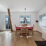아파트 Haus Hilebrand 크레스브론암보덴지