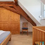Haus Hilebrand 크레스브론암보덴지