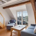 아파트 Haus Hilebrand