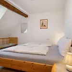 아파트 Haus Hilebrand 크레스브론암보덴지