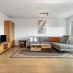 아파트 Haus Hilebrand 크레스브론암보덴지