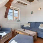 아파트 Haus Hilebrand 크레스브론암보덴지
