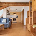 아파트 Haus Hilebrand