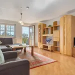 Haus Hilebrand 크레스브론암보덴지