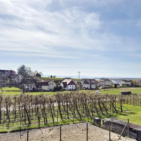 Haus Hilebrand