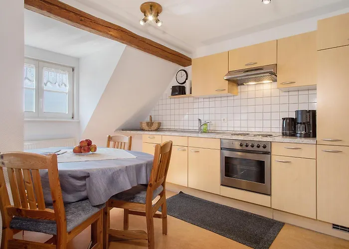 Haus Hilebrand