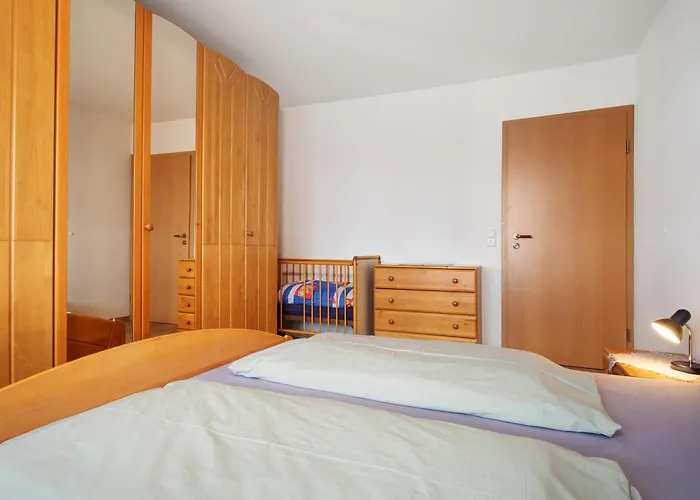 Haus Hilebrand דירה *