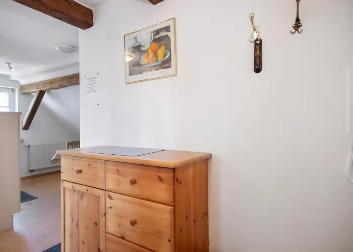 Haus Hilebrand