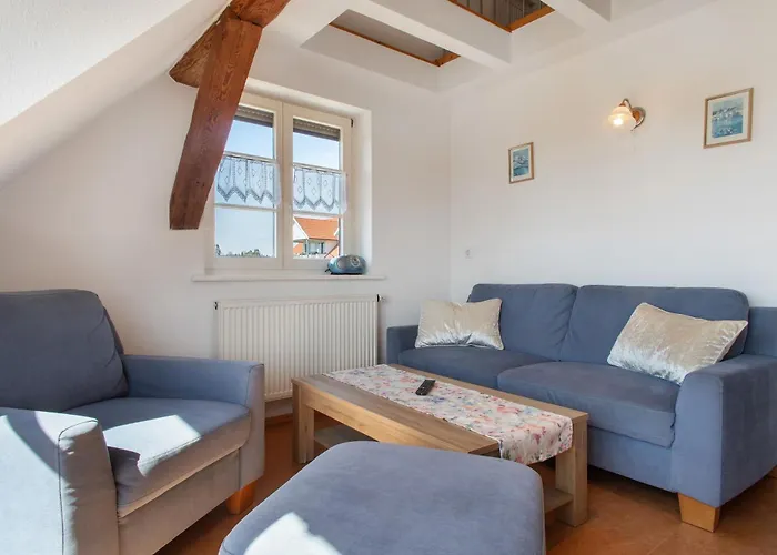 Haus Hilebrand *
