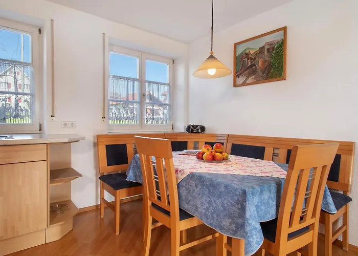 Haus Hilebrand דירה