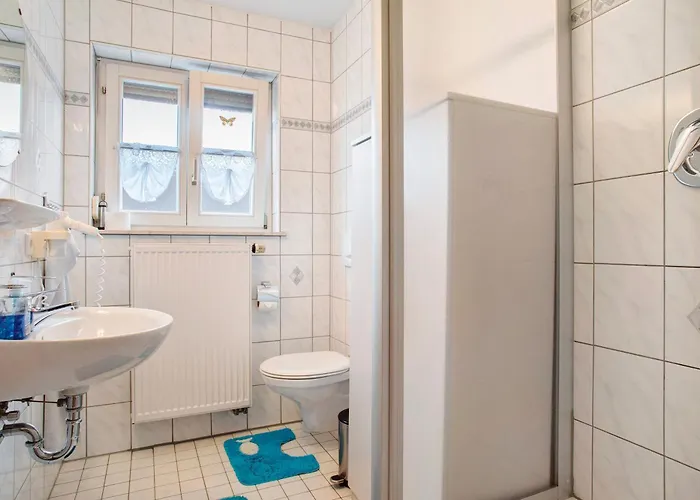 Haus Hilebrand *